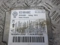 блок AirBag Volkswagen Golf 6 поколение 2009, 1.6 л., дизель, МКПП, универсал, 5C0959655C - фото №4