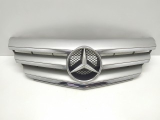 решетка радиатора Mercedes-Benz B-Класс W245 2008, A1698881660, A2078880260, 2078880260, 1698881660