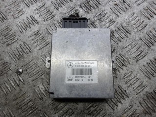 джойстик управления мультимедиа Mercedes-Benz E-Класс W211/S211 2004, 3.2 л., дизель, АКПП, универсал, A2118206185