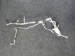 трубка кондиционера Ford Focus 1 поколение [рестайлинг] 2005, 1.6 л., бензин, АКПП, универсал