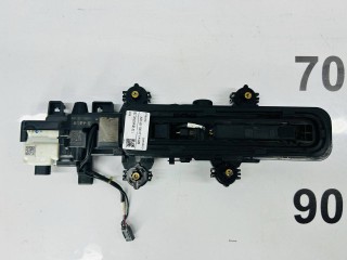 ручка наружная двери задней  2022, X0181130011