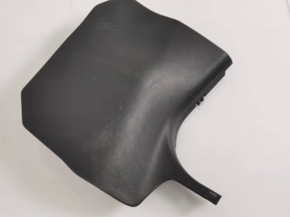 обшивка стойки Mercedes-Benz CLS-Класс C218 [рестайлинг] 2016, 3.0 л., OM 642.852, дизель, АКПП, белый 799, седан, задний привод, правый руль, A21268000069051, A2126800006