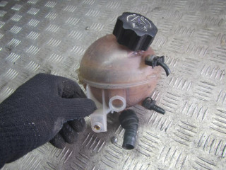 бачок расширительный Citroen C4 Grand Picasso 1 поколение 2009, 2.0 л., дизель, АКПП, минивэн, 9654310780