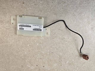 Блок управления бесключевым доступом Maserati Quattroporte 6 поколение [рестайлинг] 2019, 3.0 л., бензин, АКПП, чёрный, седан, задний привод, P68226365AA