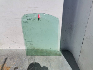 стекло двери передней правой Renault Trafic 2 поколение 2005, 1.9 л., F9Q 650, дизель, 6МКПП, микроавтобус