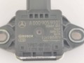 датчик ускорения Mercedes-Benz CLS-Класс C218 [рестайлинг] 2016, 3.0 л., OM 642.852, дизель, АКПП, белый 799, седан, задний привод, правый руль, A0009059101 - фото №2