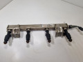 форсунка Volvo V50 1 поколение 2006, 1.8 л., i, бензин, МКПП, передний привод, 0280156154, 1S7G - фото №2