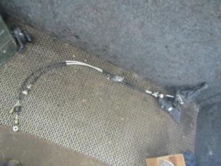 кулиса Ford B-max 1 поколение 2012, 1.4 л., бензин, МКПП, минивэн, 4FTA093FA6NA