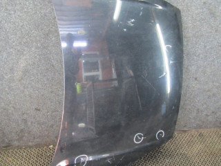 капот Ford Fiesta 5 поколение 2005