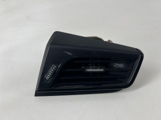 дефлектор обдува салона BMW 2 серия Active Tourer F45 2014, 1.5 л., B38 A15 A, бензин, АКПП, black sapphire metallic (475), хетчбэк 5 дв., правый руль, 64229287290