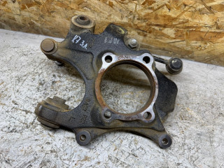 кулак задний левый Kia Sorento 2 поколение 2011, 2.0 л., дизель, АКПП