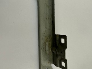 Крепления ( кронштейн ) крыла лев. Mercedes-Benz S-Класс W222 [рестайлинг] 2018, 2.9 л., OM 656.929, дизель, АКПП, седан, задний привод, правый руль, A2228811314