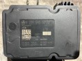 блок ABS Mercedes-Benz S-Класс W221 2008, 5.5 л., M 273.961, бензин, АКПП, седан, A2215455232, 10.0926-1582.3, 10.0613-3552.1, 00.0403-829D.1, A2214313312, 10.0212-0126.4 - фото №6
