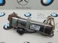 охладитель EGR / Радиатор EGR BMW X3 E83 2006, M57 D30 (306D3), 7796519 - фото №3