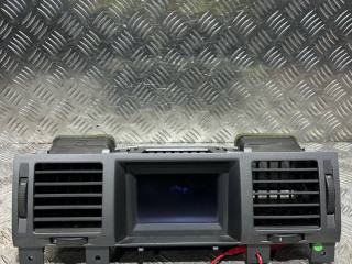 дисплей Opel Vectra C 2003, 2.2 л., Z 22 YH, бензин, 5МКПП, серебро, универсал, 13154971, 342707650, 08.08.15.04, 021031, 500205007005