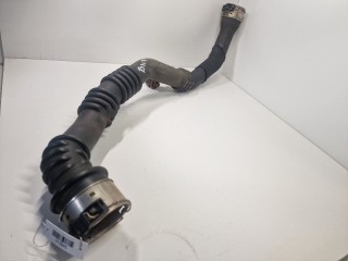 патрубок интеркулера Renault Duster 1 поколение 2015, 1.5 л., TD, дизель, МКПП, передний привод, 144609116R