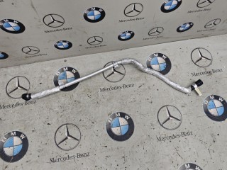 патрубок радиатора BMW XM G09 2023, 4.4 л., бензин, c5y, полный привод