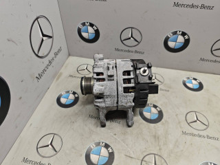 генератор Mercedes-Benz GLB-Класс 1 поколение 2022, бензин, задний привод, A0009061311