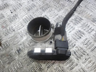 заслонка дроссельная Citroen Jumper 2 поколение 2008, 2.2 л., дизель, МКПП, микроавтобус, BK2Q9E926AC