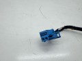 разъем (фишка) проводки BMW X3 G01 2021, внедорожник 5 дв., 9329879 - фото №2