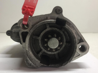 стартер Audi A6 4F/C6 [рестайлинг] 2008, 2.0 л., дизель, 6МКПП, 03G911023, 0001125053