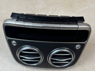 блок управления печки / климат-контроля Mercedes-Benz S-Класс W222 [рестайлинг] 2018, 2.9 л., OM 656.929, дизель, АКПП, седан, задний привод, правый руль, A2228300085