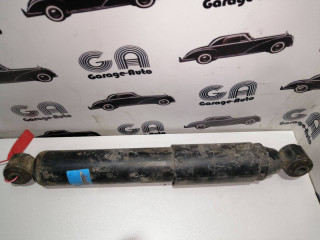 амортизатор задний левый Renault Kangoo 1 поколение 1999, 1.9 л., F8Q 630, дизель, 5МКПП, фургон