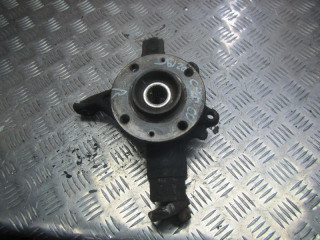 ступица передняя правая Citroen C4 1 поколение 2006, 1.6 л., дизель, МКПП, хетчбэк 5 дв.