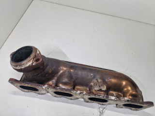 коллектор выпускной Mercedes-Benz E-Класс W210/S210 [рестайлинг] 2001, 2.0 л., бензин, АКПП, задний привод