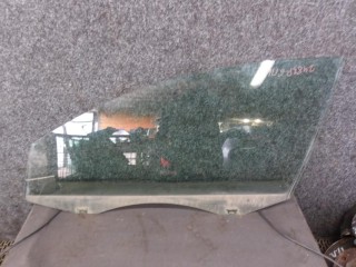 стекло двери передней левой Volkswagen Passat B6 2006, 2.0 л., дизель, МКПП, универсал