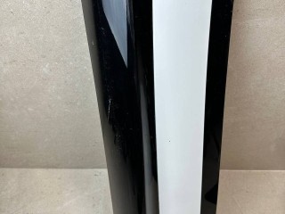 молдинг двери задней правой Land Rover Range Rover Evoque L551 2020, 2.0 л., бензин, АКПП, белый, внедорожник 5 дв., полный привод, правый руль, K8D2274A48B