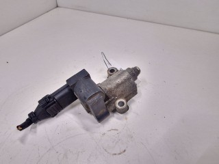 клапан холостого хода Kia Rio 2 поколение [рестайлинг] 2010, 1.4 л., i, бензин, МКПП, передний привод, 3515026900, 9520930003