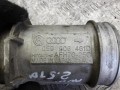 расходомер воздуха Audi A6 C5 [рестайлинг] 2004, 2.5 л., дизель, АКПП, универсал, 059906461D - фото №4