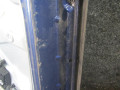 дверь передняя правая Volkswagen Passat B5 2001, 1.9 л., дизель, МКПП, универсал - фото №2