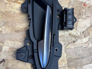 ручка внутренняя передняя левая Alfa Romeo Stelvio 1 поколение 2018, 2.0 л., АКПП, серый, внедорожник 5 дв., полный привод, 160006682