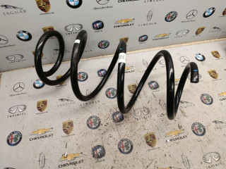 пружина передняя Chevrolet TrailBlazer 3 поколение 2023, 1.3 л., бензин, 42801997