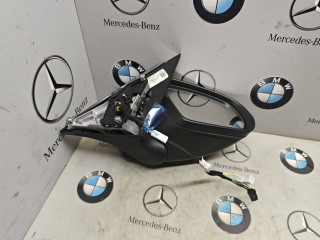 зеркало наружное правое Mercedes-Benz GLB-Класс 1 поколение 2022, бензин, задний привод, A2478101208