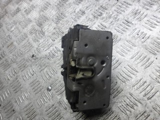 замок двери задней правой Opel Corsa D [рестайлинг] 2012, 1.2 л., бензин, МКПП, хетчбэк 5 дв., 13258267