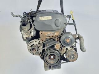 двигатель Opel Astra G 2008, 1.6 л., i, бензин, МКПП, передний привод, Z16XER