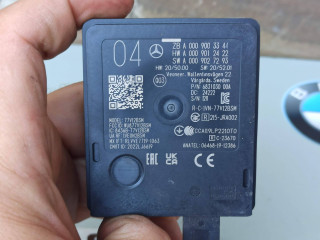 датчик мертвых (слепых) зон Mercedes-Benz E-Класс W214 2025, 2.0 л., дизель, A0009027293, A0009012422, A0009003344