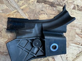 кронштейн (крепление) BMW X2 F39 2021, 1.5 л., B38 B15 A, бензин, АКПП, 12527645649