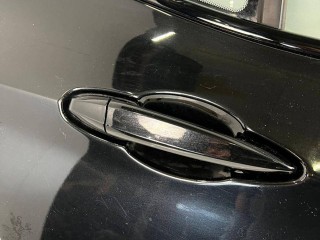 ручка наружная задняя правая BMW X2 F39 2021, 1.5 л., B38 B15 A, бензин, АКПП, 51217396309