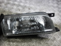 фара правая Nissan Sunny B12 1991 - фото №5