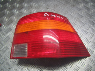 фонарь задний правый Volkswagen Golf 4 поколение 2001, 1.6 л., бензин, МКПП, хетчбэк 5 дв.