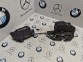 замок двери передней левой BMW 7 серия F01/F02 [рестайлинг] 2014, 3.0 л., N55 B30 A, бензин, 7185691 - фото №2