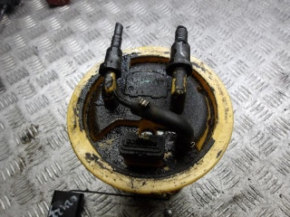 насос топливный Fiat Ulysse 2 поколение 2006, 2.2 л., дизель, МКПП, минивэн, 1489085080