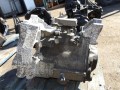 КПП механическая (МКПП) Volkswagen Golf 4 поколение 2006, 1.4 л., бензин, МКПП, FXQ - фото №6