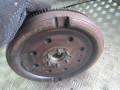 маховик Volkswagen Transporter T5 2006, 1.9 л., дизель - фото №5
