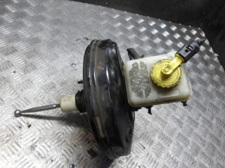 вакуумный усилитель тормозов Volkswagen Golf 3 поколение 1999, 1J1614105Q