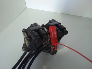 катушка зажигания Fiat Doblo 1 поколение 2000, 1.2 л., бензин, 5МКПП, фургон, BREMI